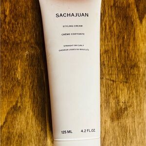 SACHAJUAN Styling Cream - White